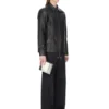 RICK OWENS – TORBY RA02E0743ABSLLP-128