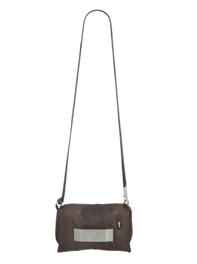 RICK OWENS – TORBY RA02E0745LBAPA-78