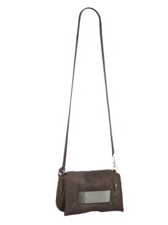 RICK OWENS – TORBY RA02E0745LBAPA-78