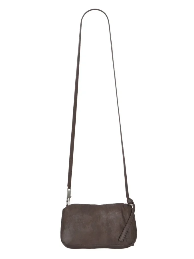 RICK OWENS – TORBY RA02E0745LBAPA-78