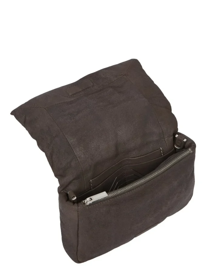 RICK OWENS – TORBY RA02E0745LBAPA-78