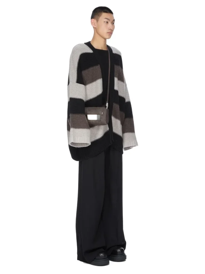 RICK OWENS – TORBY RA02E0745LBAPA-78
