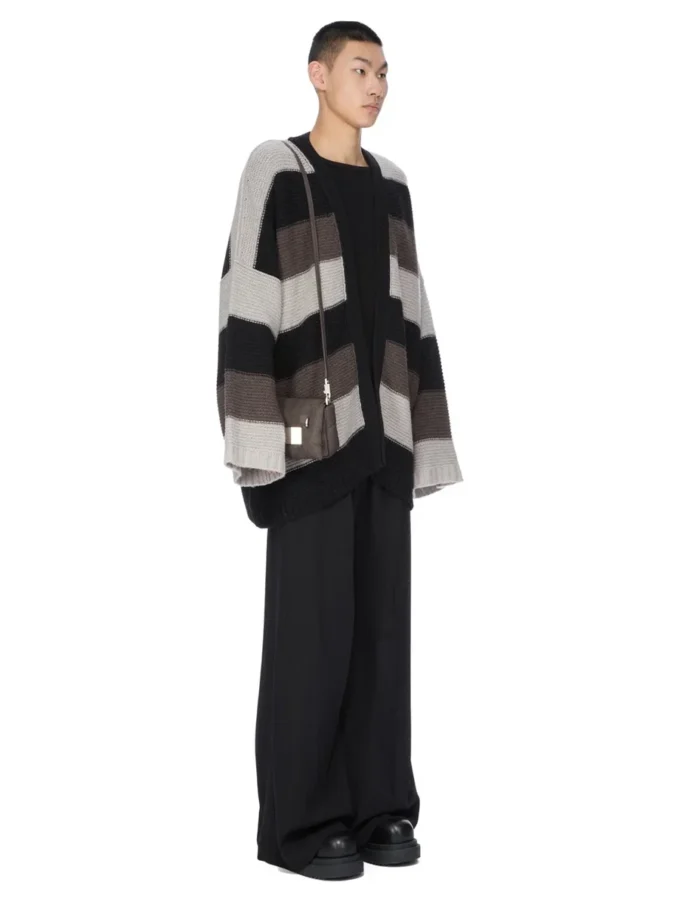 RICK OWENS – TORBY RA02E0745LBAPA-78