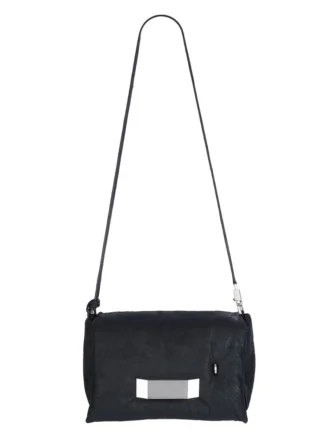 RICK OWENS – TORBY RA02E0746LBAPA-09