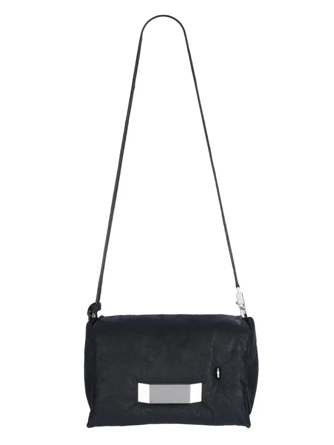 RICK OWENS – TORBY RA02E0746LBAPA-09