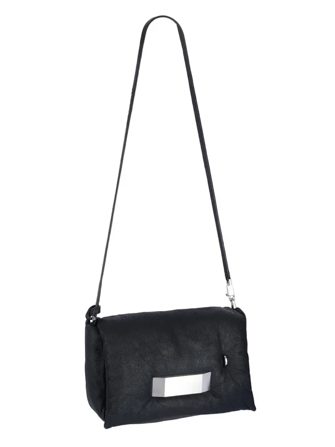 RICK OWENS – TORBY RA02E0746LBAPA-09