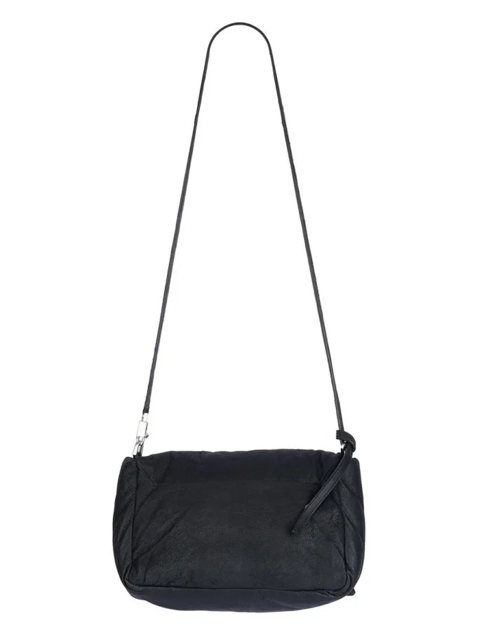 RICK OWENS – TORBY RA02E0746LBAPA-09
