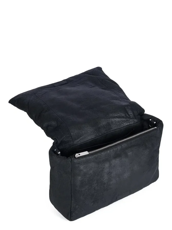 RICK OWENS – TORBY RA02E0746LBAPA-09