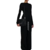 RICK OWENS – TORBY RA02E0746LBAPA-09