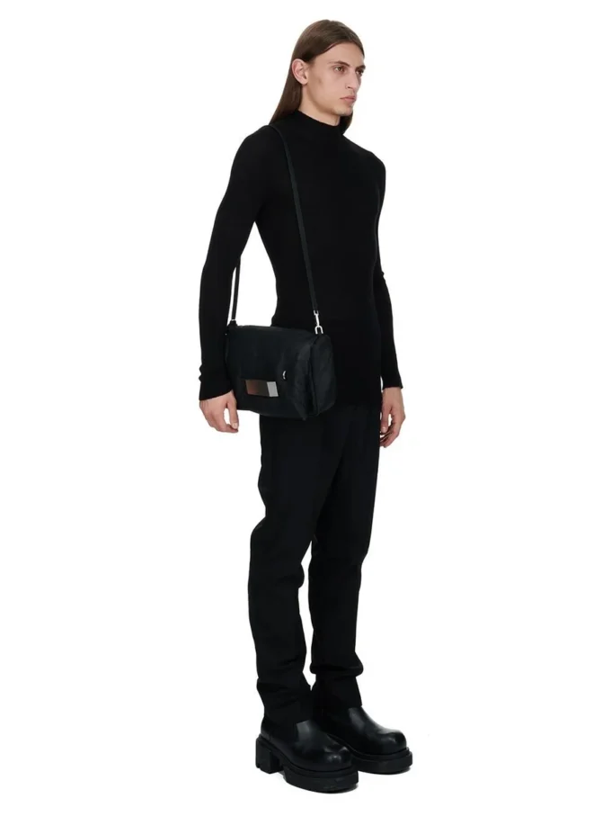 RICK OWENS – TORBY RA02E0746LBAPA-09