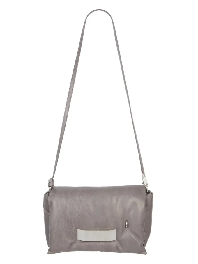 RICK OWENS – TORBY RA02E0746LCAPA-34
