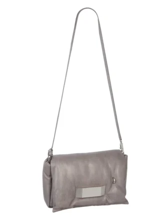 RICK OWENS – TORBY RA02E0746LCAPA-34