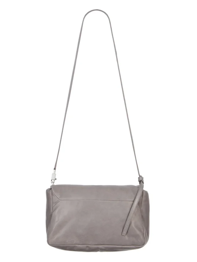 RICK OWENS – TORBY RA02E0746LCAPA-34