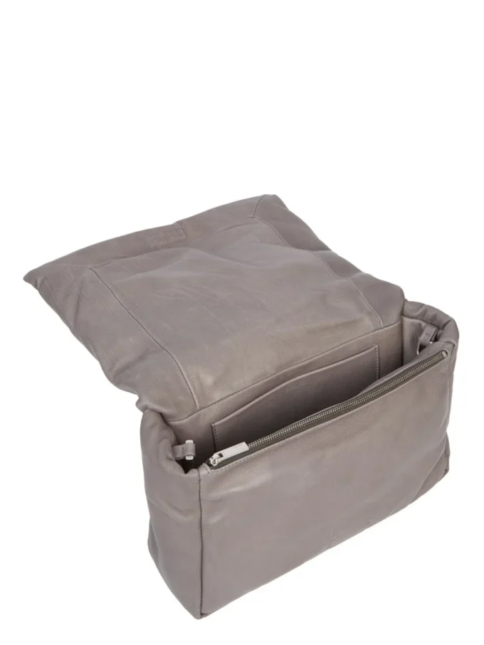 RICK OWENS – TORBY RA02E0746LCAPA-34