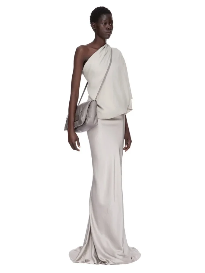 RICK OWENS – TORBY RA02E0746LCAPA-34