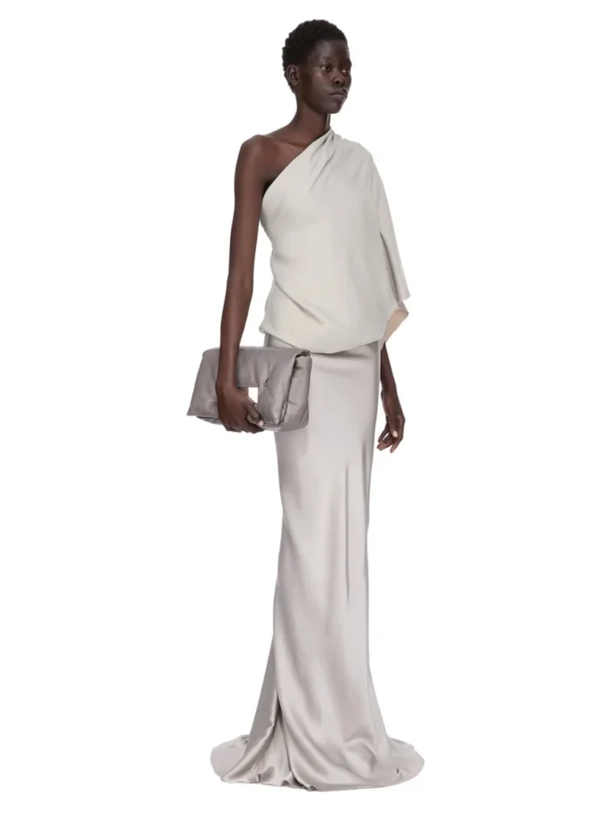 RICK OWENS – TORBY RA02E0746LCAPA-34