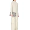 RICK OWENS – TORBY RA02E0746LCAPA-34