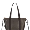 RICK OWENS – TORBY RA02E0761LGET-0909