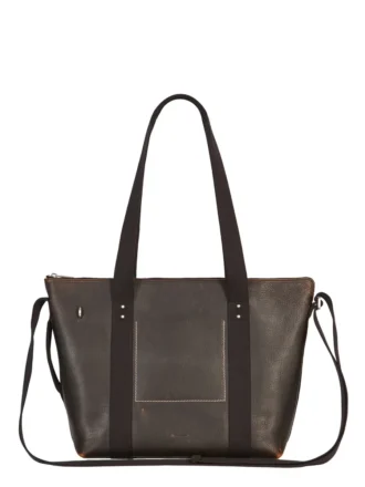 RICK OWENS – TORBY RA02E0761LGET-0909