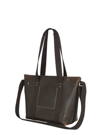 RICK OWENS – TORBY RA02E0761LGET-0909