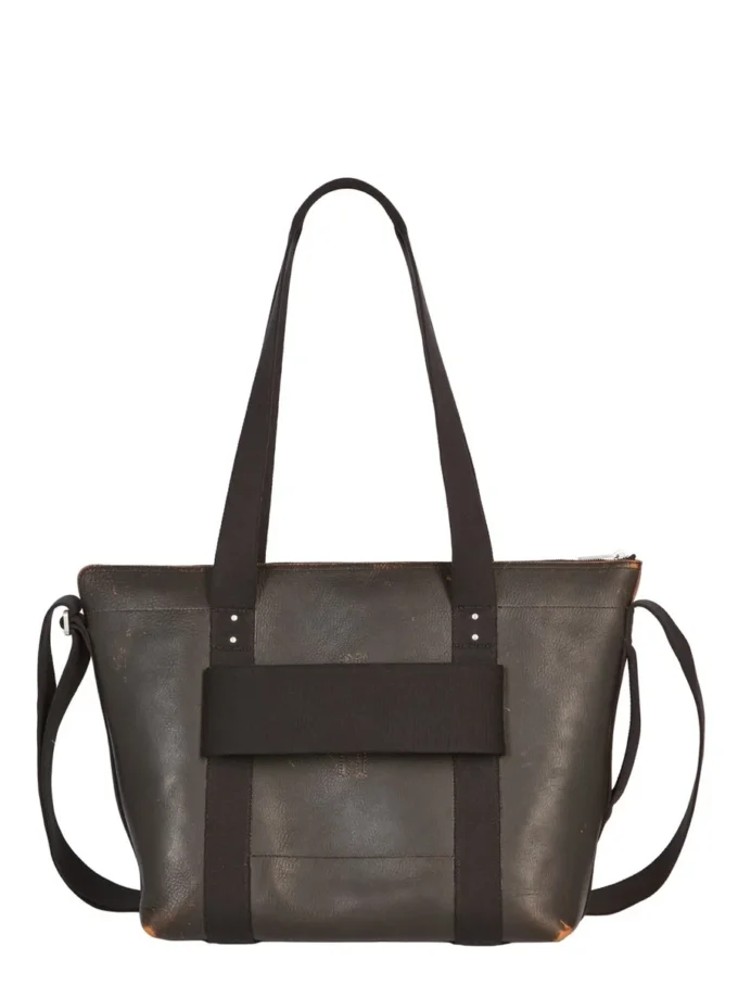 RICK OWENS – TORBY RA02E0761LGET-0909