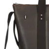 RICK OWENS – TORBY RA02E0761LGET-0909