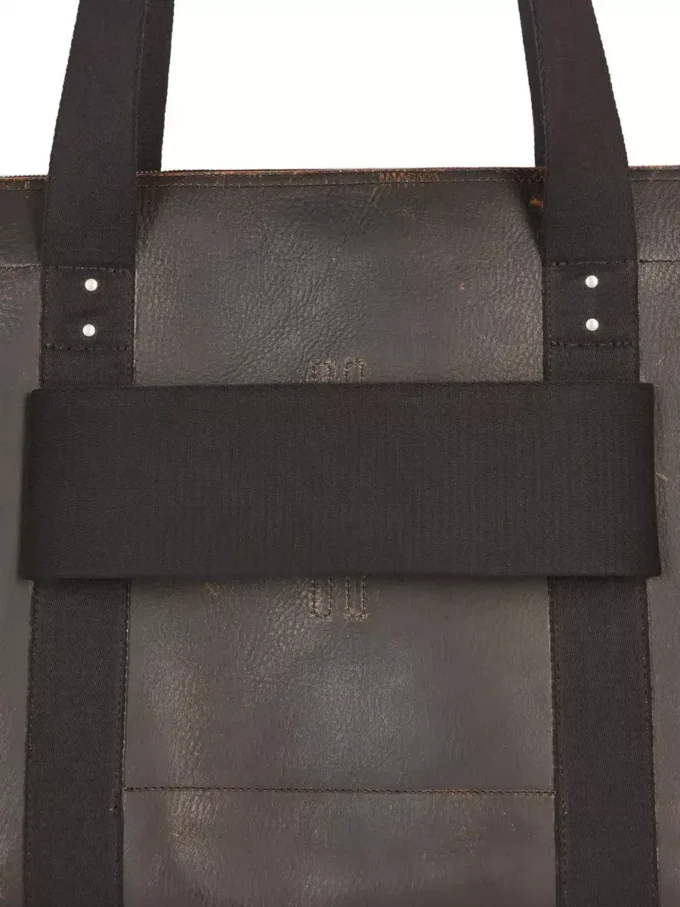RICK OWENS – TORBY RA02E0761LGET-0909
