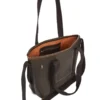 RICK OWENS – TORBY RA02E0761LGET-0909