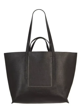 RICK OWENS – TORBY RA02E0762LBT-09