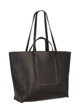 RICK OWENS – TORBY RA02E0762LBT-09