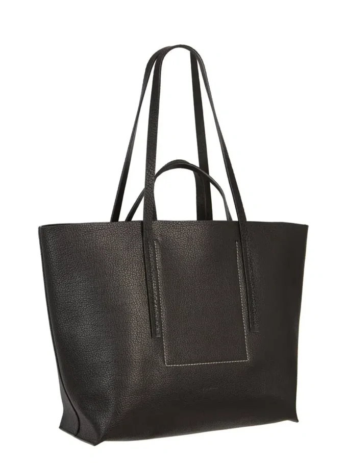 RICK OWENS – TORBY RA02E0762LBT-09