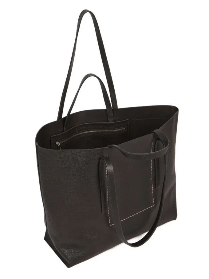 RICK OWENS – TORBY RA02E0762LBT-09