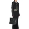 RICK OWENS – TORBY RA02E0762LBT-09