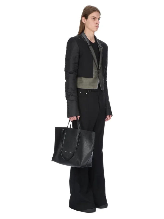 RICK OWENS – TORBY RA02E0762LBT-09