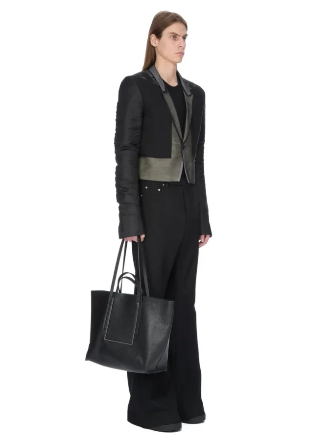 RICK OWENS – TORBY RA02E0762LBT-09