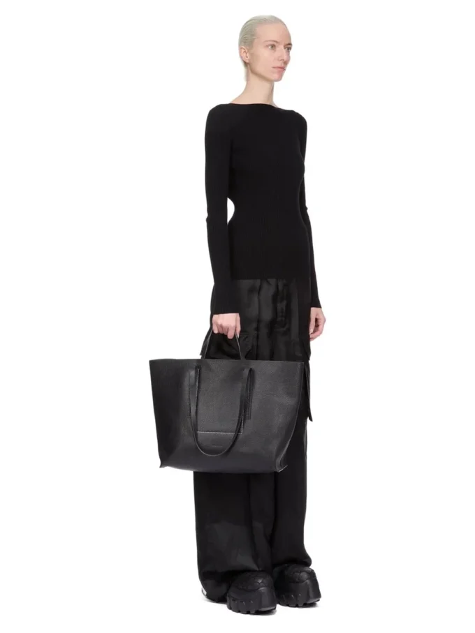 RICK OWENS – TORBY RA02E0762LBT-09
