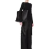 RICK OWENS – TORBY RA02E0762LBT-09