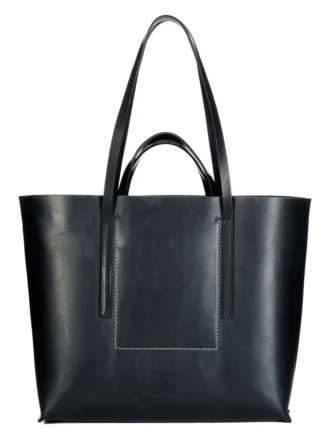 RICK OWENS – TORBY RA02E0762LGE-09