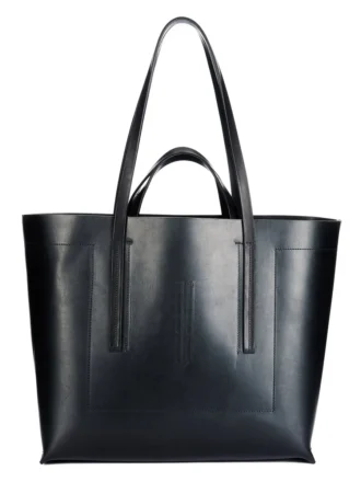 RICK OWENS – TORBY RA02E0762LGE-09