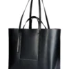 RICK OWENS – TORBY RA02E0762LGE-09