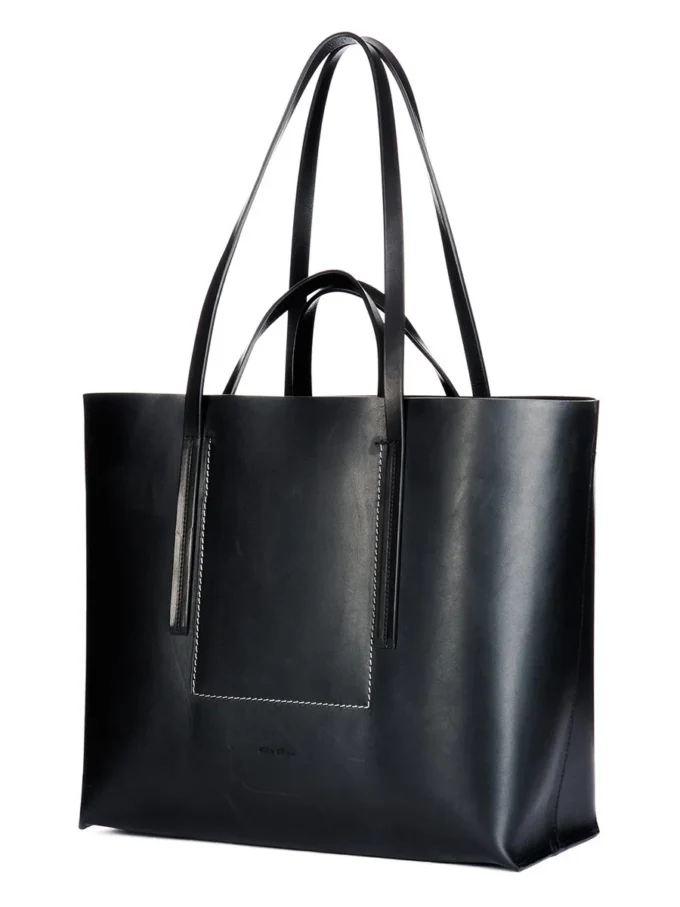 RICK OWENS – TORBY RA02E0762LGE-09