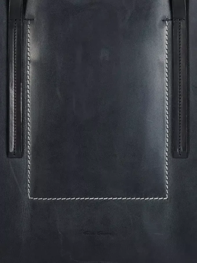 RICK OWENS – TORBY RA02E0762LGE-09