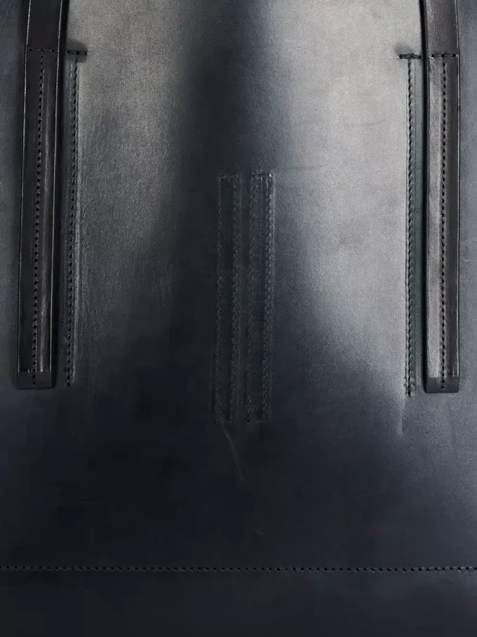 RICK OWENS – TORBY RA02E0762LGE-09