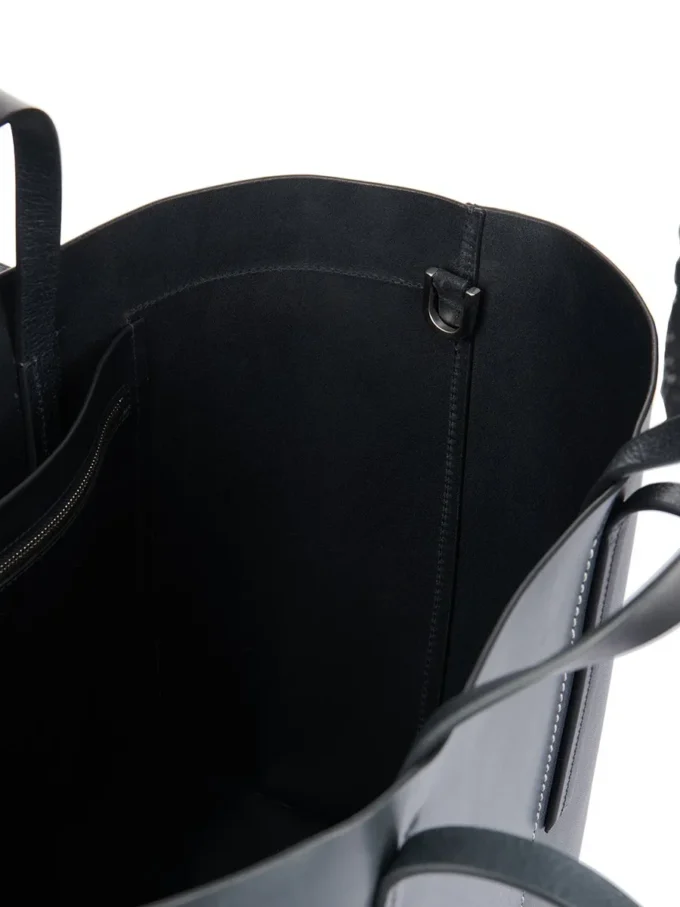 RICK OWENS – TORBY RA02E0762LGE-09
