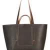 RICK OWENS – TORBY RA02E0762LGET-09