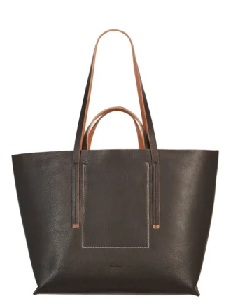 RICK OWENS – TORBY RA02E0762LGET-09