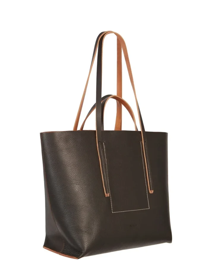 RICK OWENS – TORBY RA02E0762LGET-09