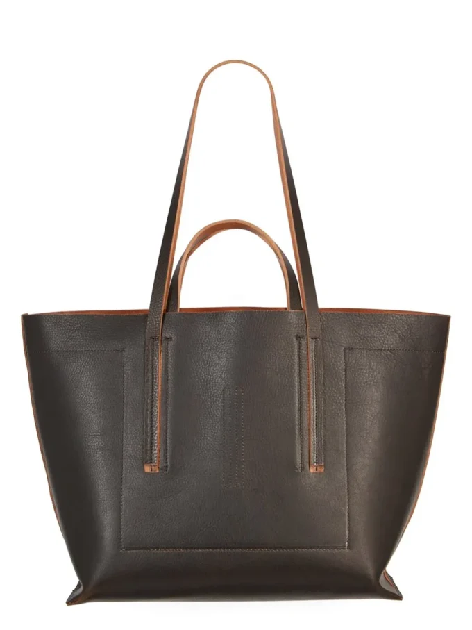 RICK OWENS – TORBY RA02E0762LGET-09
