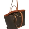 RICK OWENS – TORBY RA02E0762LGET-09