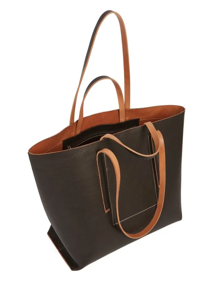 RICK OWENS – TORBY RA02E0762LGET-09